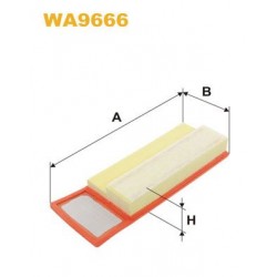 WA9666/WIX