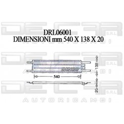 DRL06001/DENSO