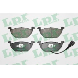 05P692/LPR