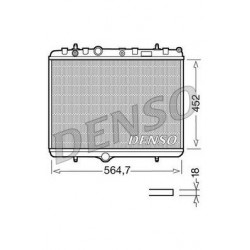 DRM21055/DENSO