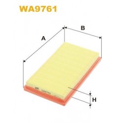 WA9761/WIX