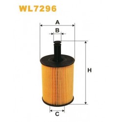 WL7296/WIX