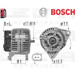 0124525064/BOSCH