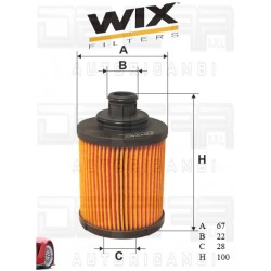 WL7429/WIX