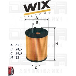 WL7408/WIX