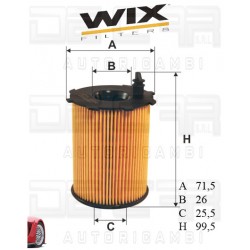 WL7305/WIX