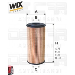 WL7288/WIX