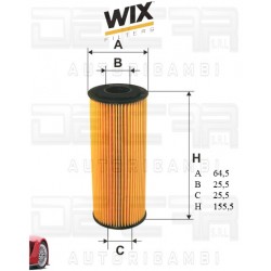 WL7008/WIX