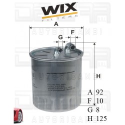 WF8509/WIX