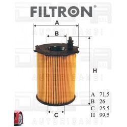 OE667/1/FILTRON