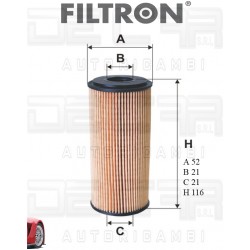 OE640/6/FILTRON