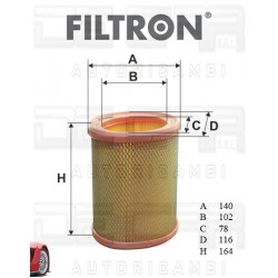 AE311/FILTRON