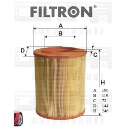 AE348/3/FILTRON