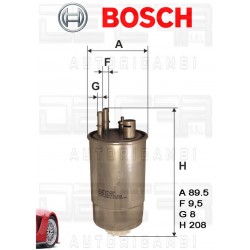 F026402049/BOSCH