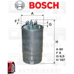 F026402051/BOSCH