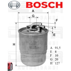 F026402056/BOSCH