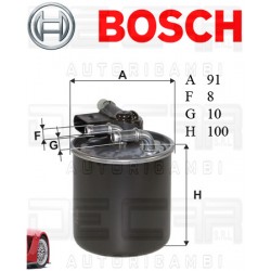 F026402836/BOSCH