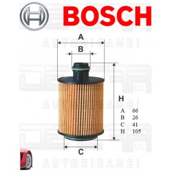 F026407096/BOSCH