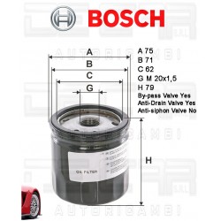 F026407176/BOSCH